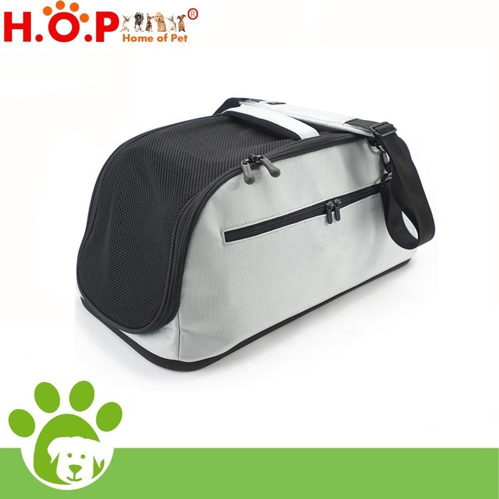 High Quality Comfortable Small Dog Petcomer Bag Designer Pet Carriers