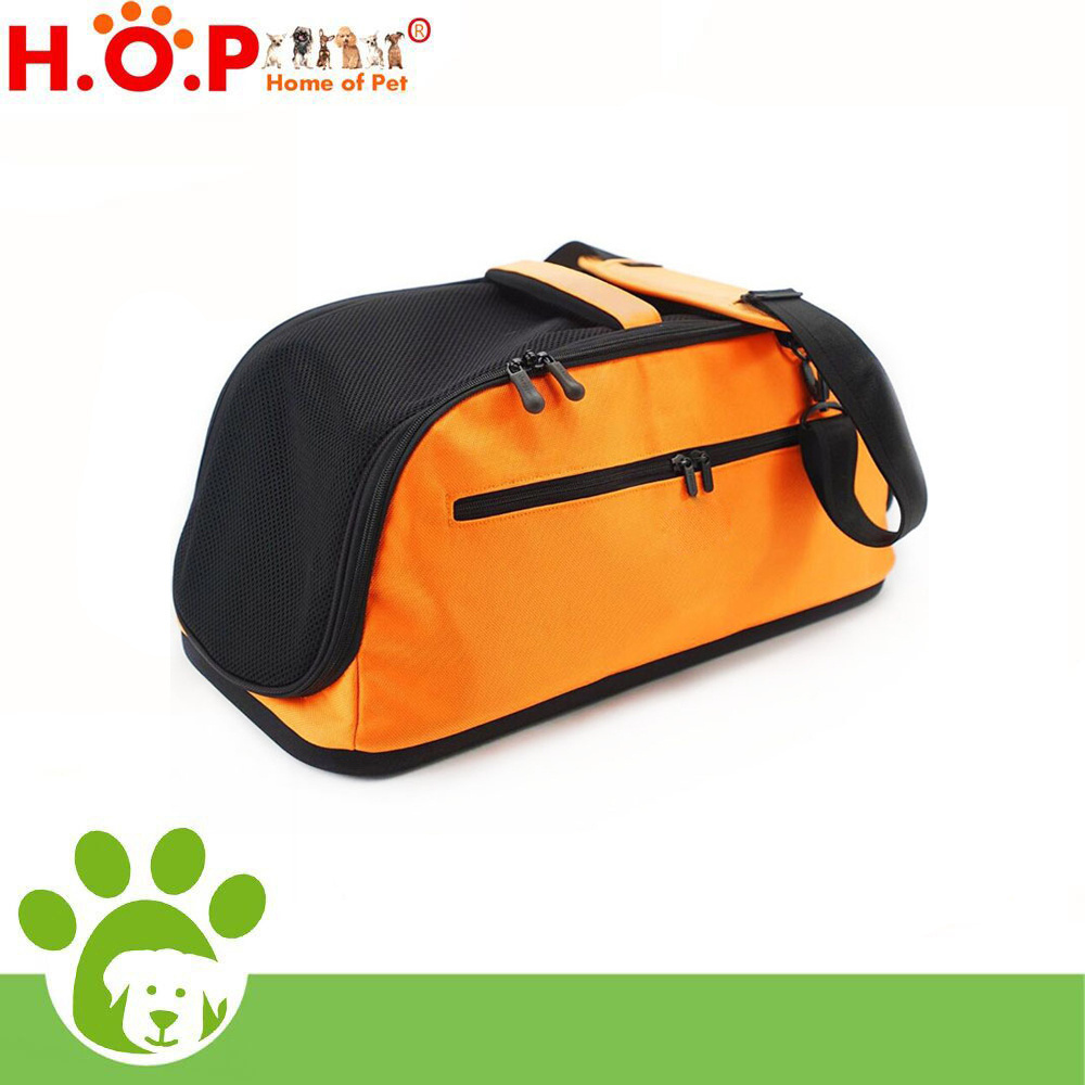 High Quality Comfortable Small Dog Petcomer Bag Designer Pet Carriers