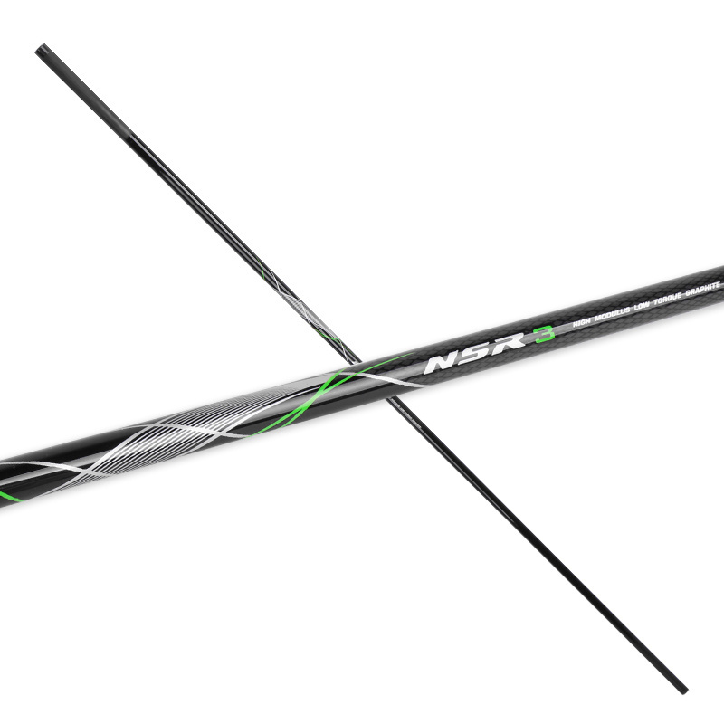 New Launch Custom Golf Clubs Shaft Carbon Fiber Golf Shafts