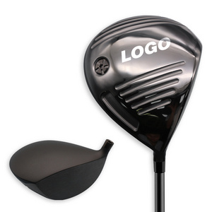 Xiamen TB New golf driver custom golf club driver Wood golf club