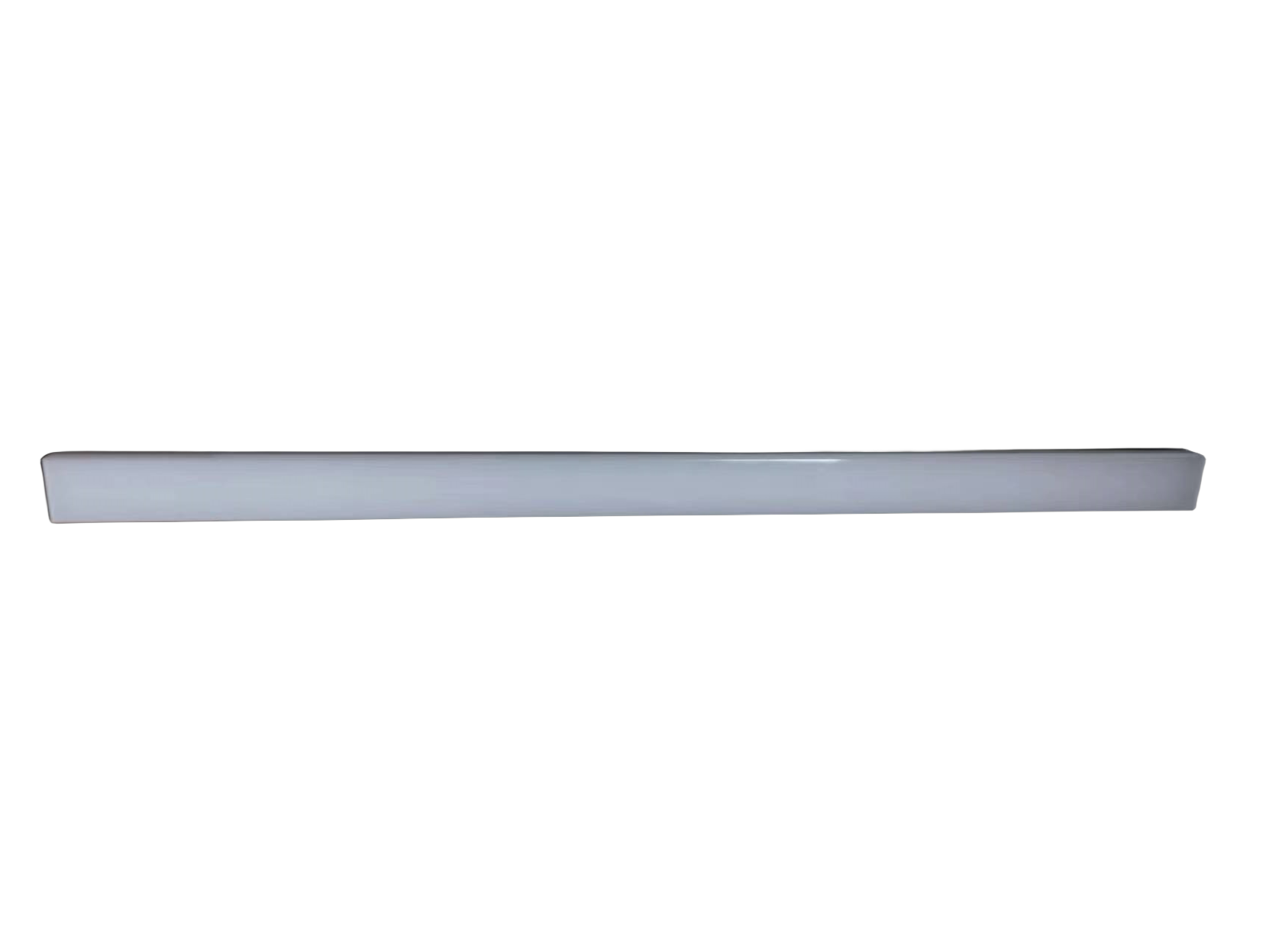 SANBEN 40W 35W 30W 25W CRI 80 1200mm 4ft Wide Beam Angle Led Linear Lights for Supermarket Hospital Gallery Classroom Light