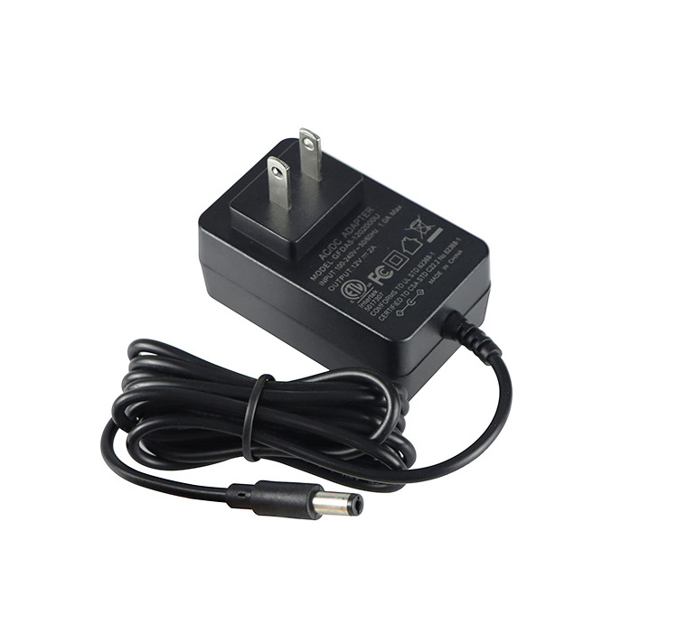 Black White AC/DC Adapter 5V 6V 9V 12V 15V 16V 18V 24V 36V 48V DC Adaptor 1A 1.5A 2A 2.5A 3A 4A 5A 6A 8A 10A Power Supply