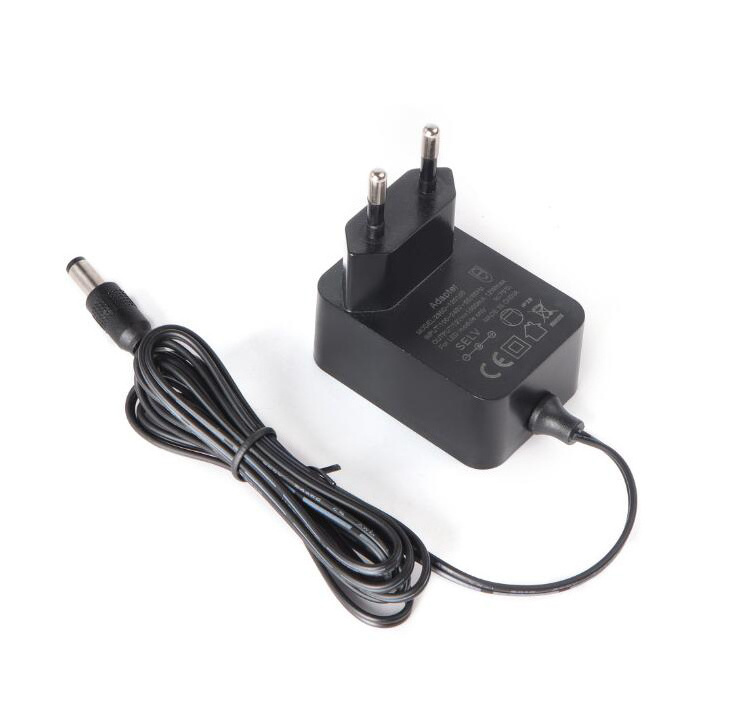 Black White AC/DC Adapter 5V 6V 9V 12V 15V 16V 18V 24V 36V 48V DC Adaptor 1A 1.5A 2A 2.5A 3A 4A 5A 6A 8A 10A Power Supply