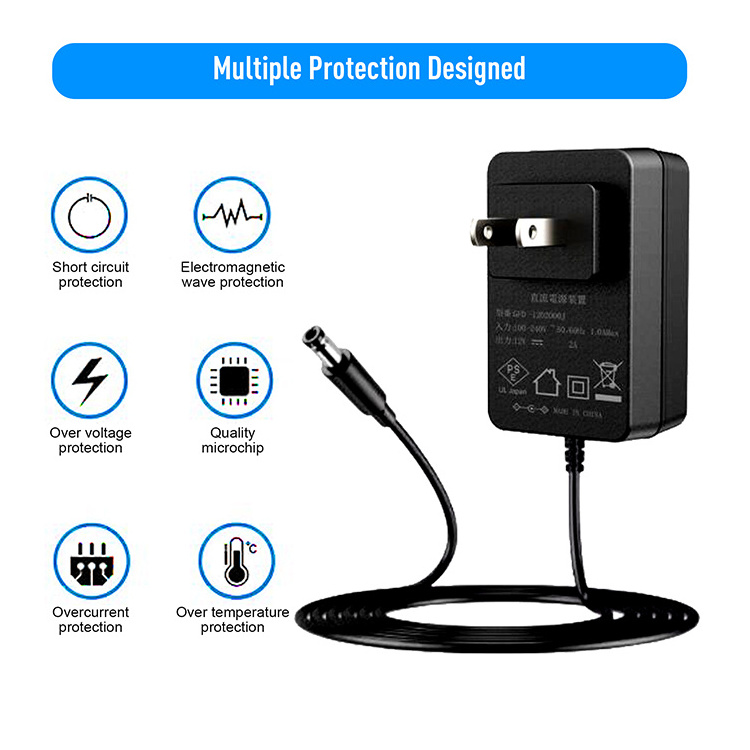 Ac/dc 220v switching power adapter 12v 24v 0.5a 1a 1.5a 2a 2.5a 3a 4a power supply 12volt 500ma 1000ma 2000ma adaptor charger