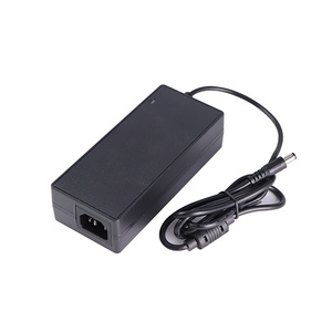 Black White AC/DC Adapter 5V 6V 9V 12V 15V 16V 18V 24V 36V 48V DC Adaptor 1A 1.5A 2A 2.5A 3A 4A 5A 6A 8A 10A Power Supply