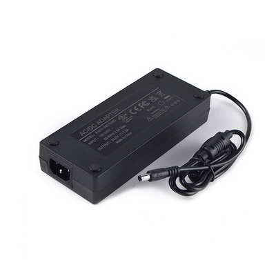 Customized factory AC DC Adaptor 24V 6A Power Supply Charger 24 Volt 6 Amp Power Adapter for Massage Camera Printer