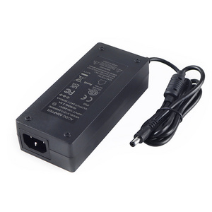 Li ion lithium charger 42v 2a battery charger 42 volt 2 amp adapter charger with ETL CE PSE KC SAA