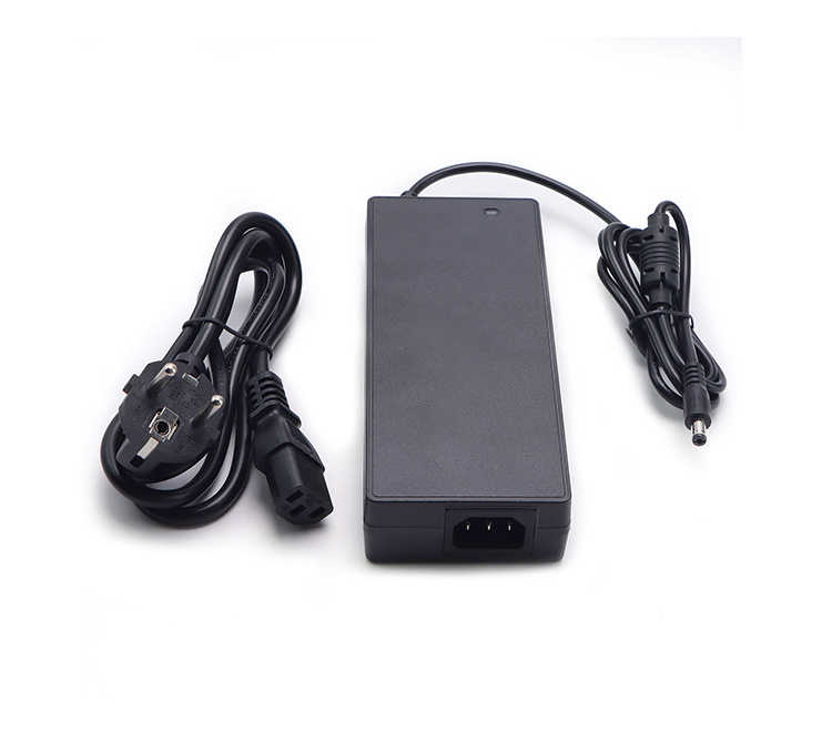 ERP DOE level VI Power Adapter 12V 6A Power Supply 12 Volt 6 Amp AC DC ...