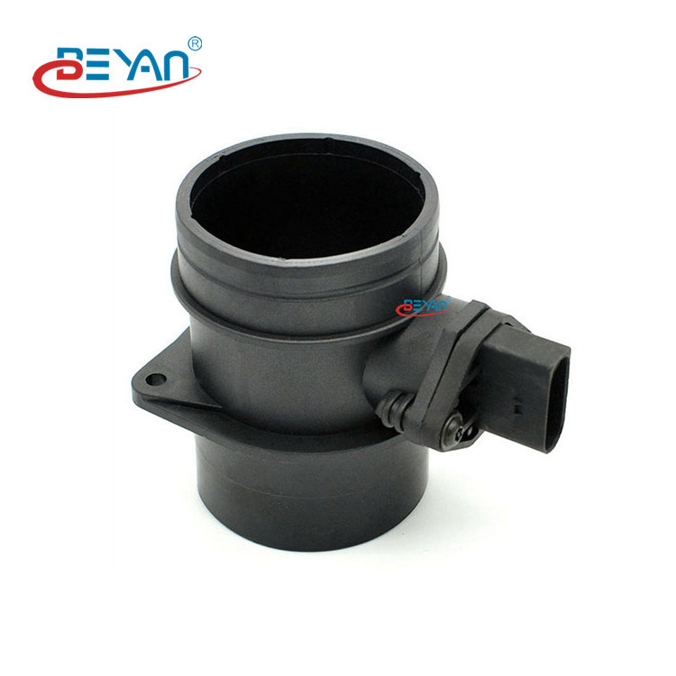 Factory direct sales 95560612300 07C906461 air flow meter suitable for Porsche Cayenne 955 Volkswagen 1J1 3D2 Audi A8 4D2 4D8