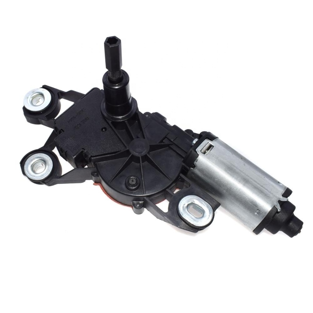 5P0955711A 12V Rear Windshield Wiper motor Fit FOR Seat Toledo III Leon Altea XL