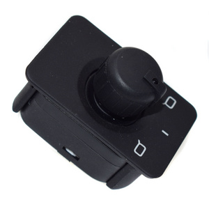 Electric Mirror Control Switch For AUDI A6 C5 98-04 4B0959565A 4B0959565A01C