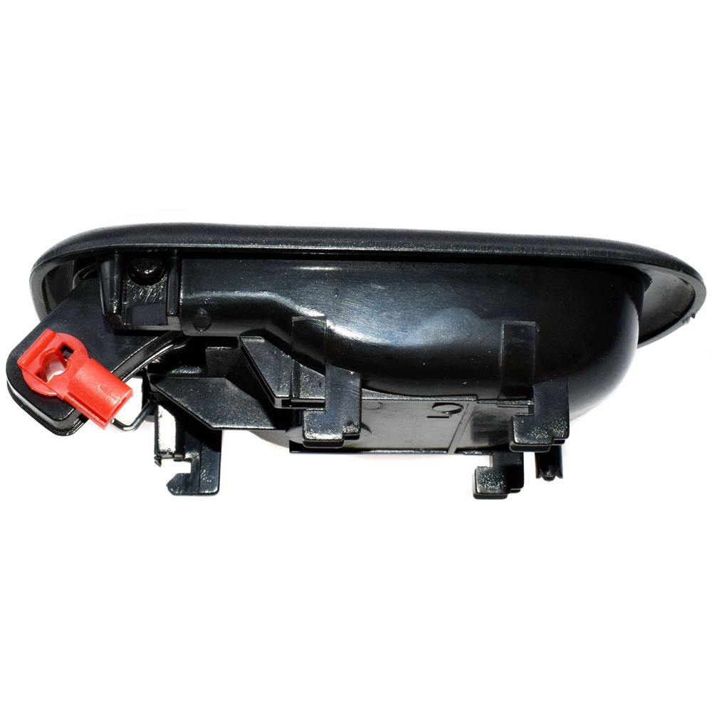 Interior Black Front/Rear Left Door Handle 69206-12130,6920612130 For 1993-1997 TOYOTA COROLLA