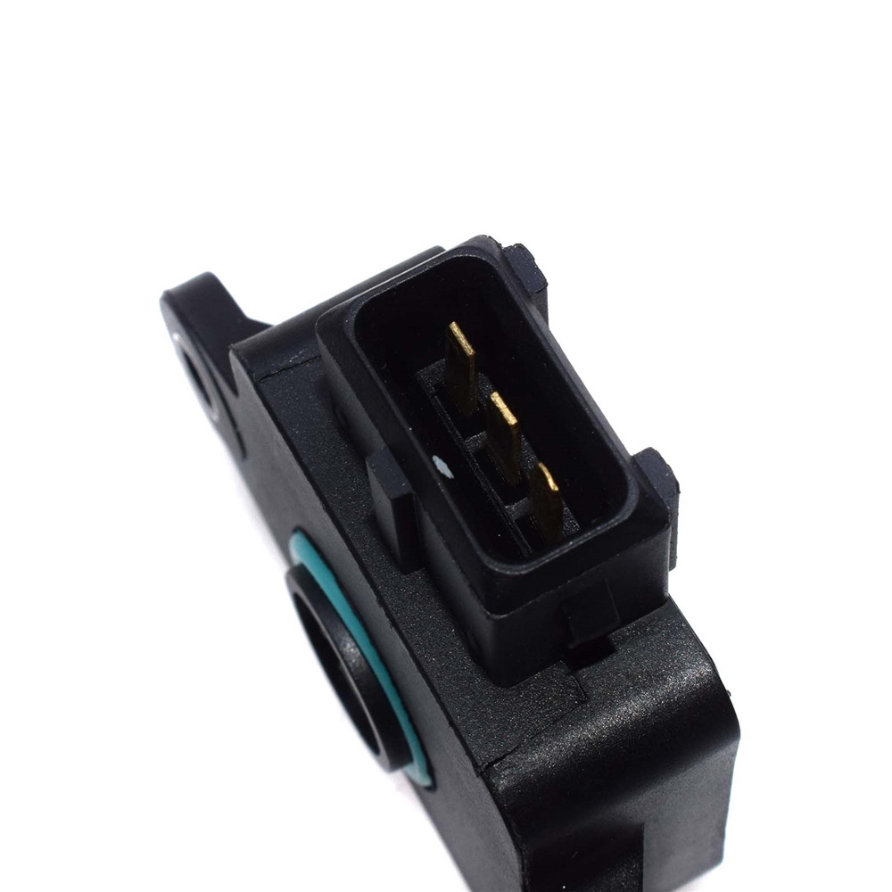 New New Throttle Position Sensor TPS For Volvo FERRARI SAAB PORSCHE YUGO