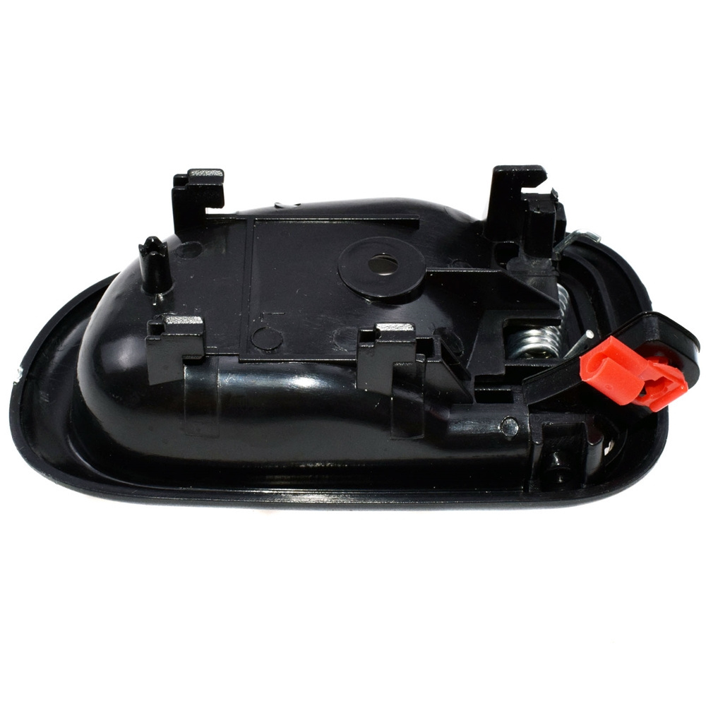 Interior Black Front/Rear Left Door Handle 69206-12130,6920612130 For 1993-1997 TOYOTA COROLLA