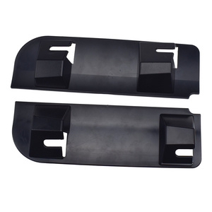 Tailgate Boot Handle Repair Snapped Clip Kit Clips For Nissan Qashqai 2006 -2013