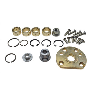 Turbo Charger Super Deluxe Rebuild Repair Service Kit For ISUZU YANMAR SHIBAURA NN139922,AI11,AI24