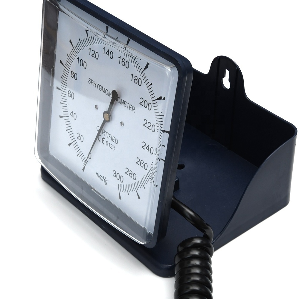 high quality Desktop/Wall type Aneroid Sphygmomanometer