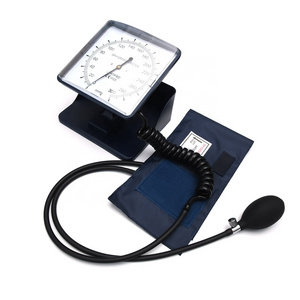 high quality Desktop/Wall type Aneroid Sphygmomanometer