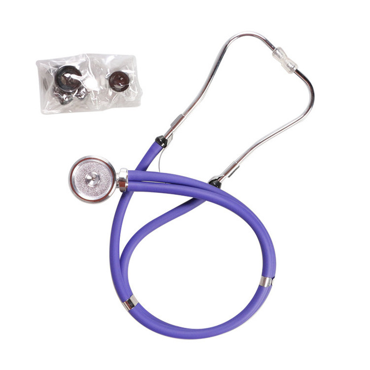 Sprague Rappaport Type Stethoscope cardiology stethoscope