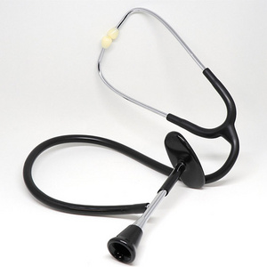 J Infant fetal stethoscope Assurance Professional Hospital Doctor Nurse cardiology stethoscope medical pediatric stethoscope