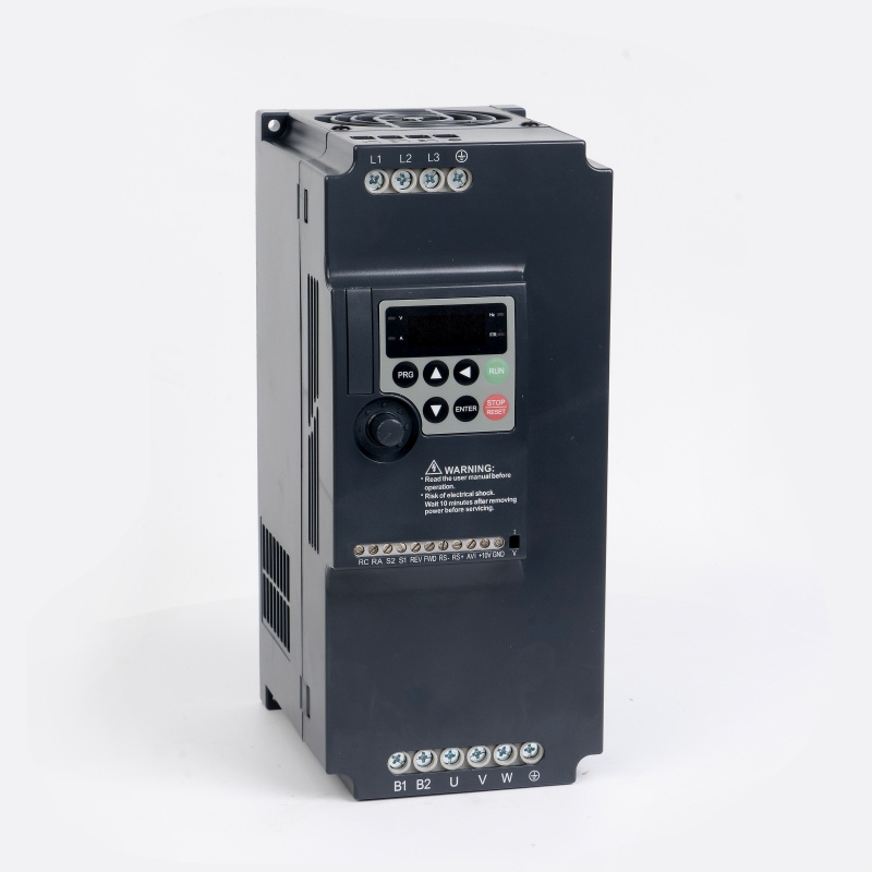 S800E Cheap Price AC-DC-AC Variable Speed Drive 1.5kw VFD Inverter