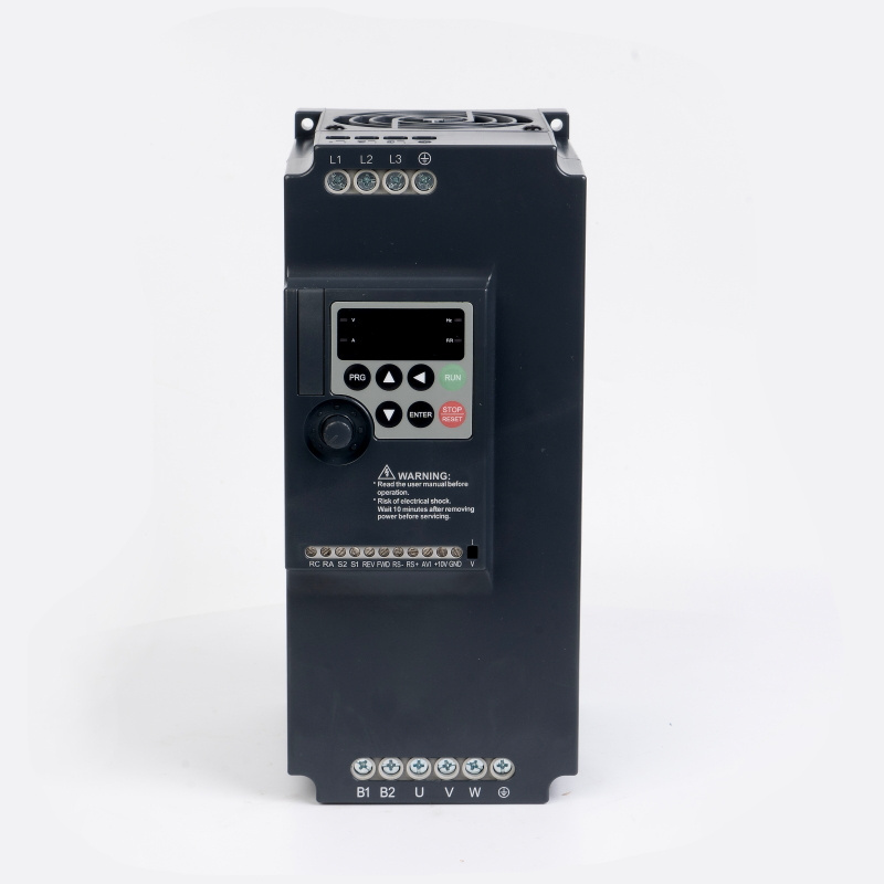 S800E Cheap Price AC-DC-AC Variable Speed Drive 1.5kw VFD Inverter