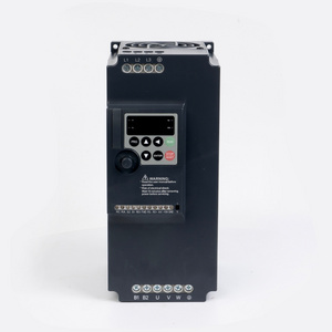 S800E Cheap Price AC-DC-AC Variable Speed Drive 1.5kw VFD Inverter