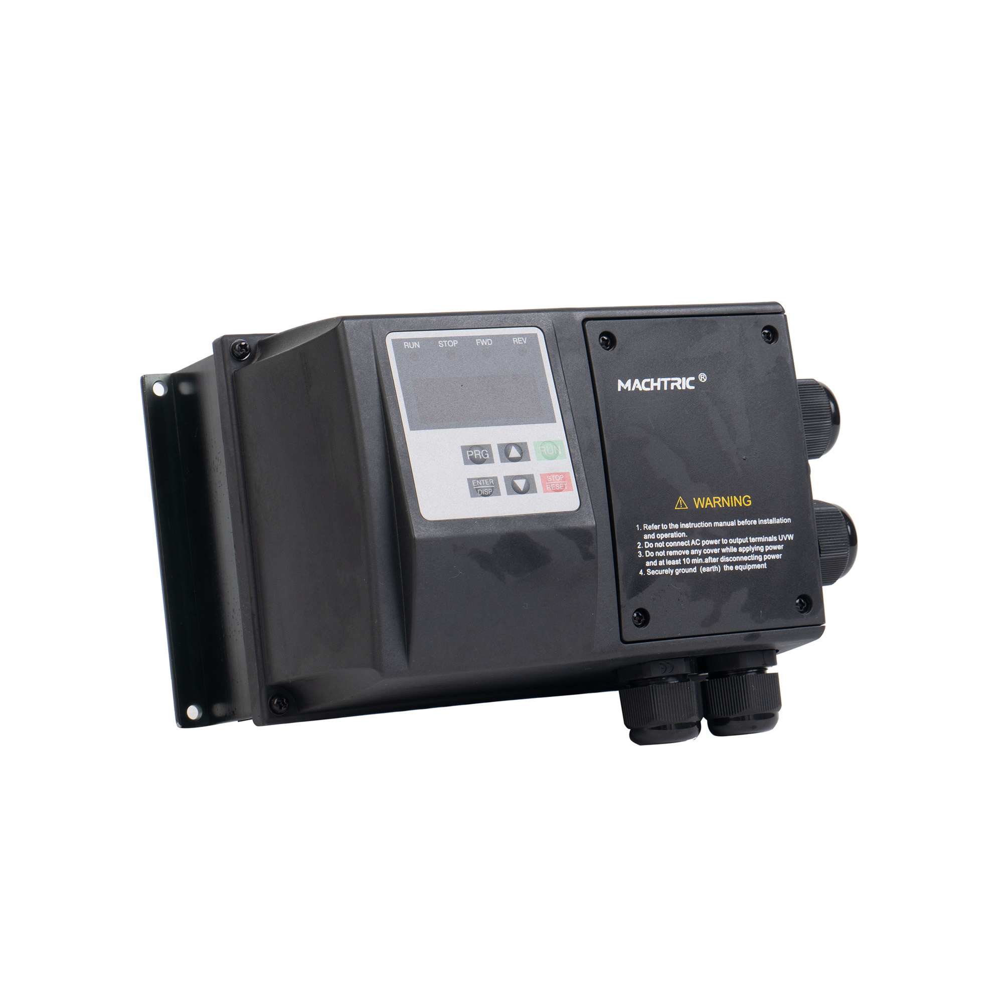 IP65 / IP55 VFD / ac drive for water pump motor