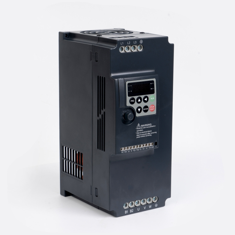 S800E Cheap Price AC-DC-AC Variable Speed Drive 1.5kw VFD Inverter