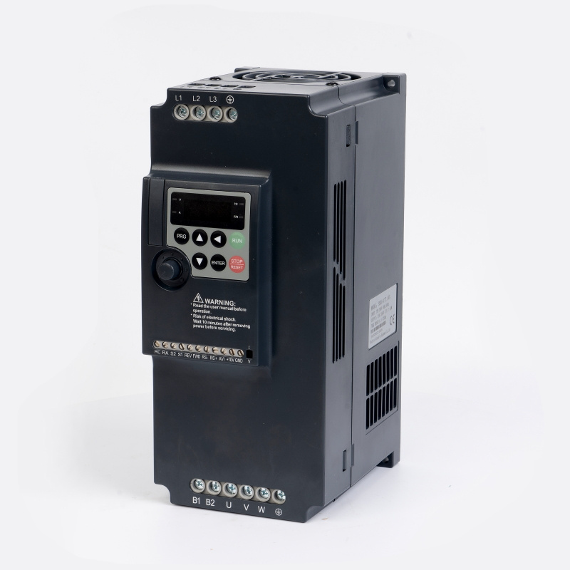 S800E Cheap Price AC-DC-AC Variable Speed Drive 1.5kw VFD Inverter