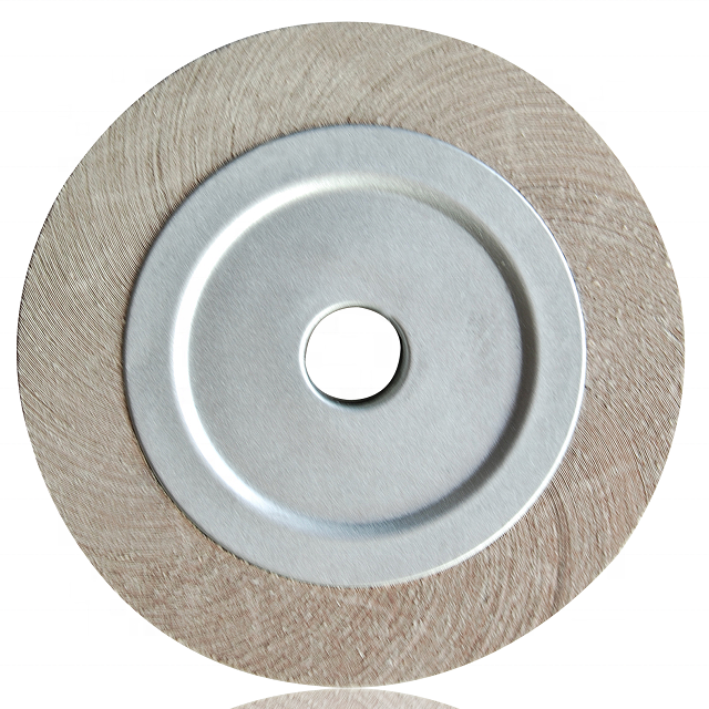 flap wheel abrasives grinding wheel for hardware Coated Abrasive Cloth Flap Wheel for Polishing Steel