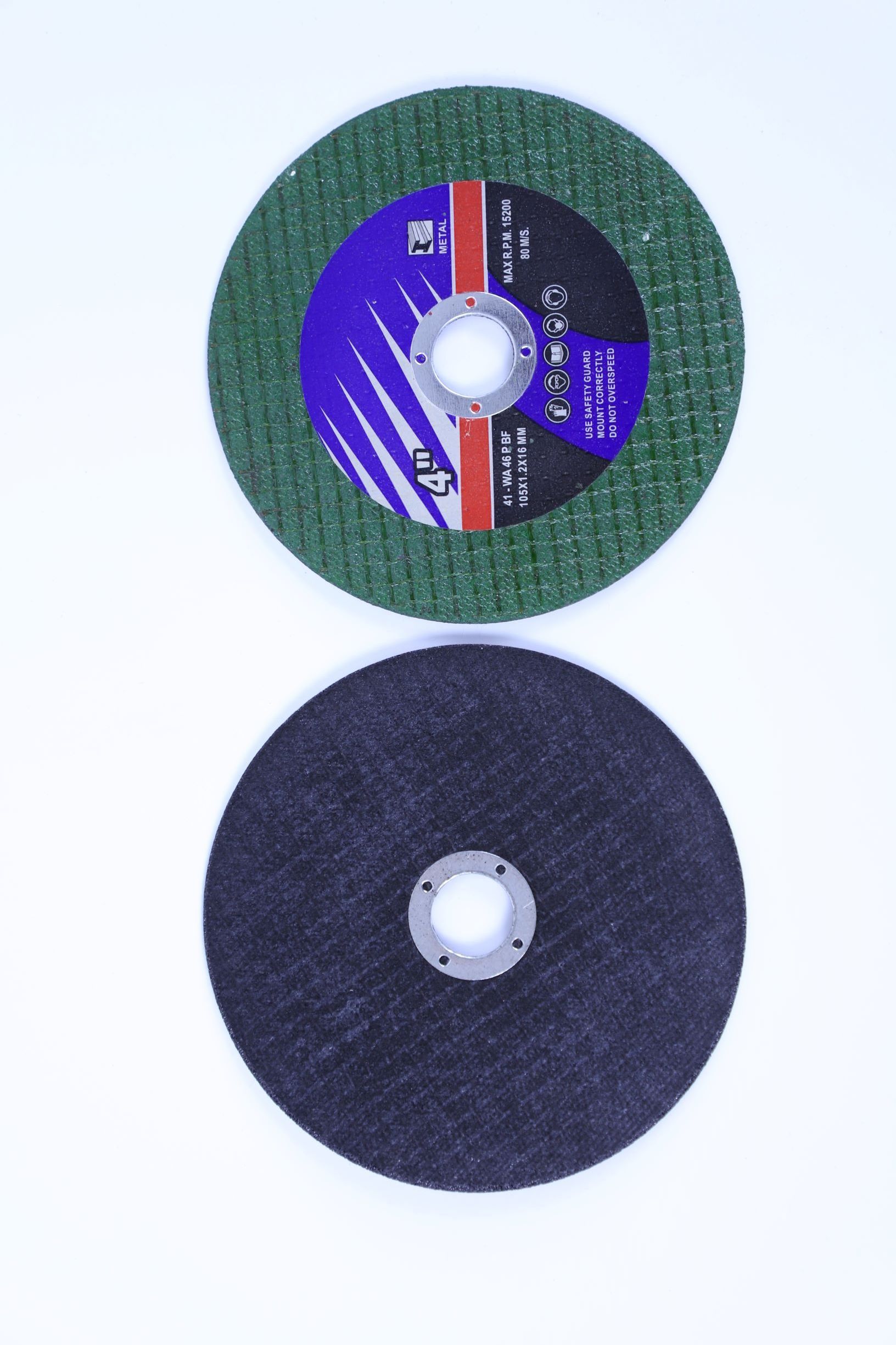 cutting disc cutting wheel for metal resin bonded OEM