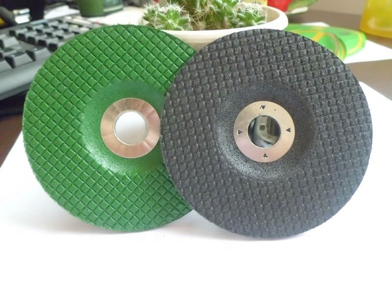 Flexible Grinding Wheel 4 Inch Grinding Disc for Metal Abrasives Tools Cut off Wheel factory directly sale