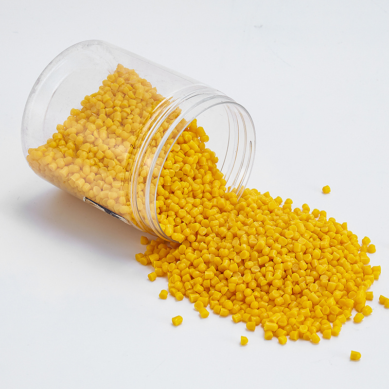 Best selling products flexible raw plastic pvc compound pellets