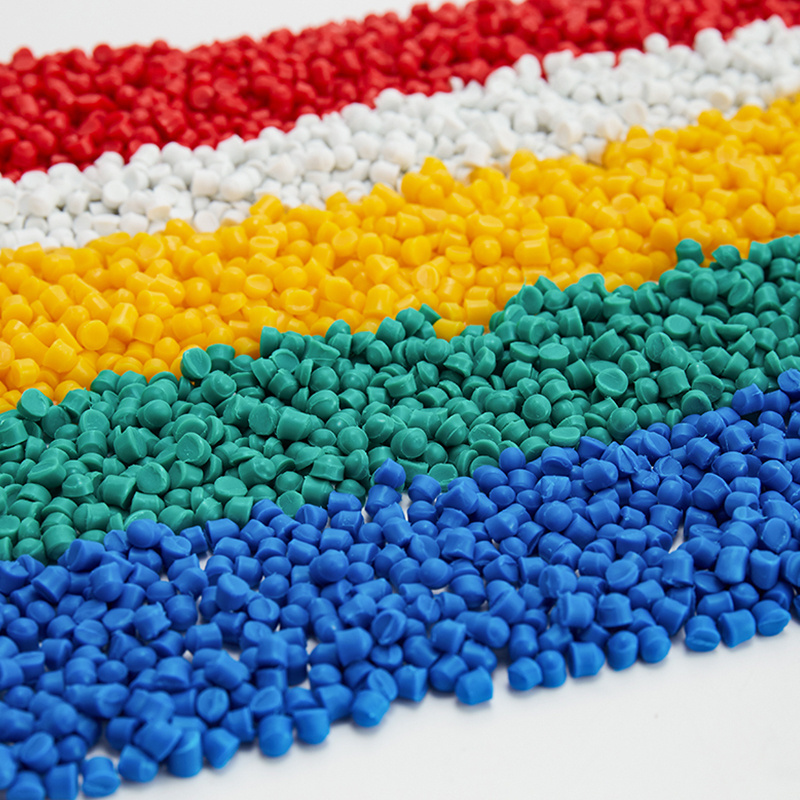 Best selling products flexible raw plastic pvc compound pellets