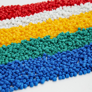 All kinds of flexible plastic raw material pvc compound pellets