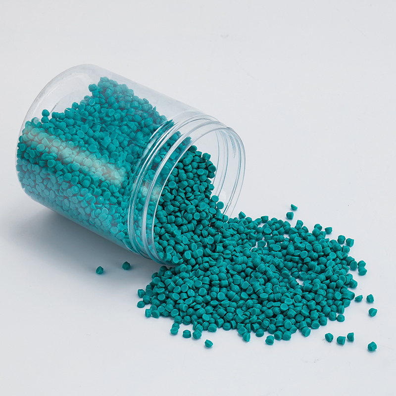 Best selling products flexible raw plastic pvc compound pellets