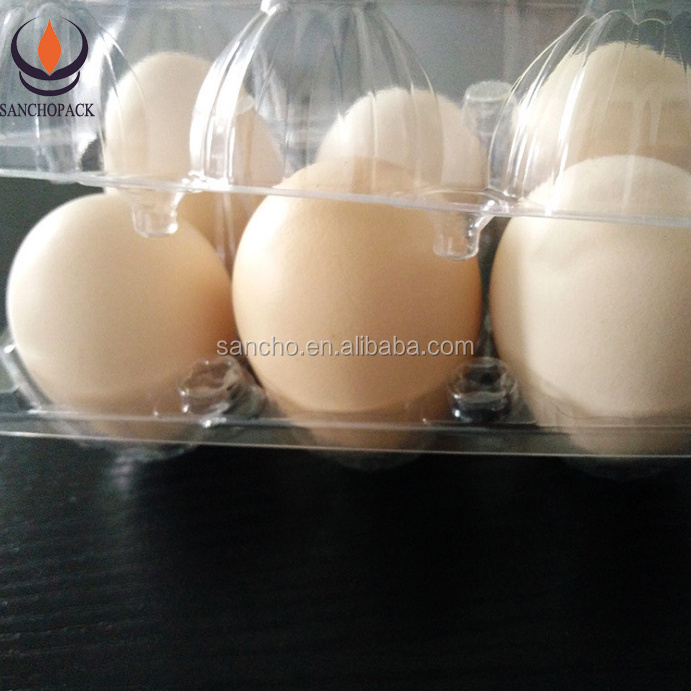 Disposable good material egg paper carton packing trays 30 for sale Kenya