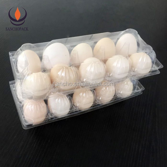 Disposable good material egg paper carton packing trays 30 for sale Kenya