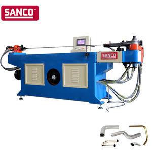 Hot sell Stainless Steel Pipe Bending Machine with CE