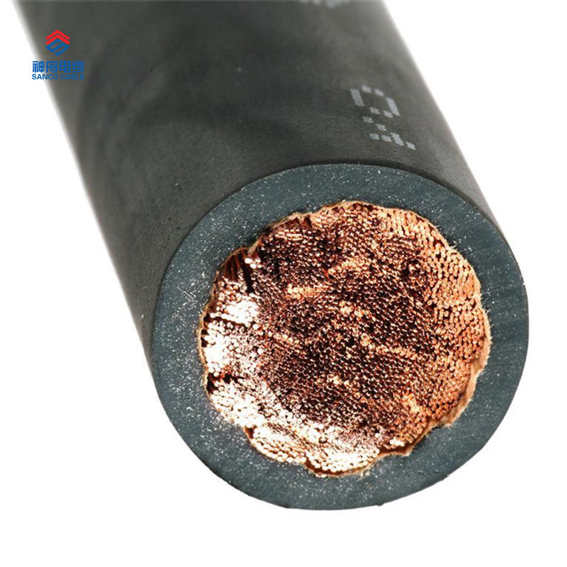 0 3 5 8 Gauge Electric Welding Machine Cable Manufacturers