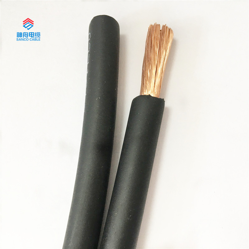 0 3 5 8 Gauge Electric Welding Machine Cable Manufacturers