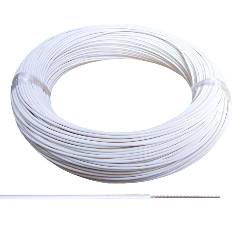 Solid Core PTFE Wire Manufacturers and Suppliers, Hook-up Wire