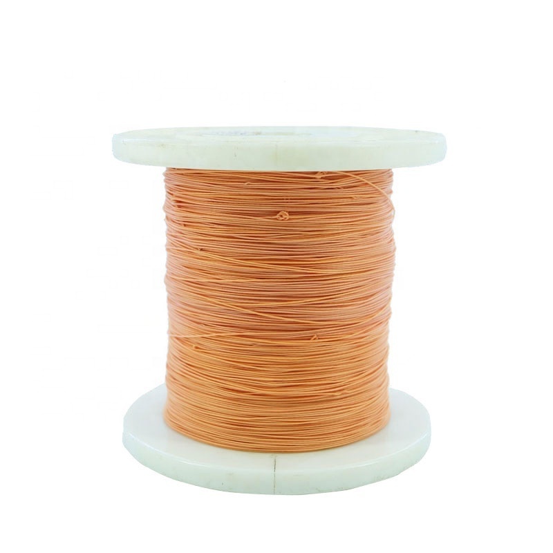 250 Degree High Temp Cable Ultra Thin PTFE Tape Electrical Wire