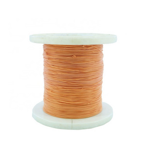 250 Degree High Temp Cable Ultra Thin PTFE Tape Electrical Wire