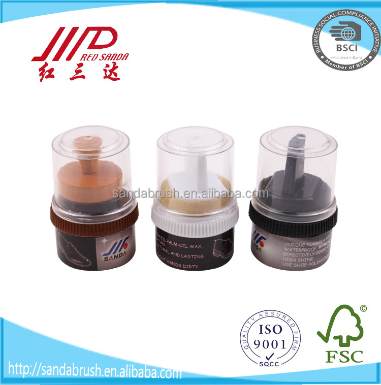 Best quality shoe polish 66-003L