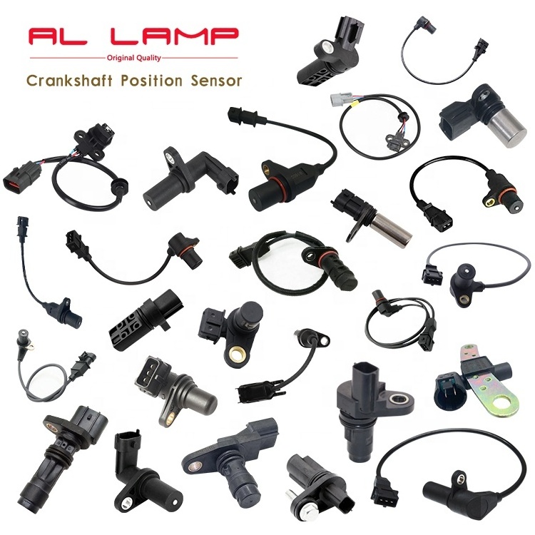 AL Lamp CPS Camshaft position sensor for Toyota Hyundai Dodge Mitsubishi Daewoo Suzuki Isuzu renault