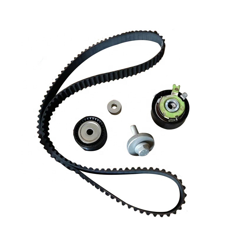 Engine Parts Timing Belt Kit Tensioner 90529809 96350550 93744703 For GM CHEVROLET DAEWOO BUICK(SGM)