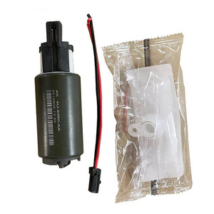 Auto Electric Gasoline Fuel Pump Bomba De Combustible 4X4U-9350-AA for Ford Fiesta Explorer