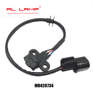 CRANKSHAFT POSITION SENSOR CKP Sensor MR420734 J5T26273 J005T26273 For Carisma Lancer Colt